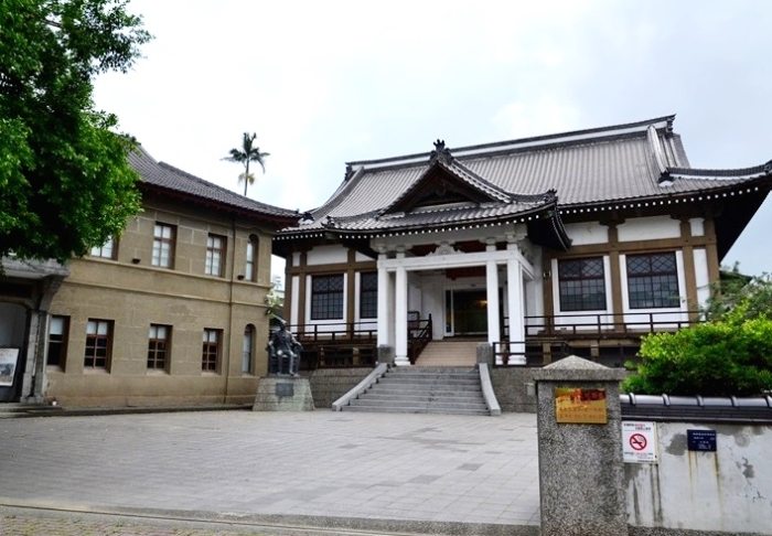 南投縣文化園區 南投縣文化園區