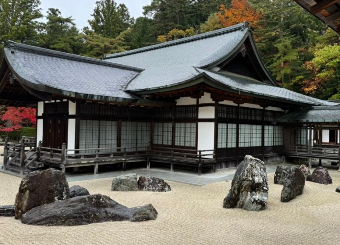 金剛峯寺 金剛峯寺