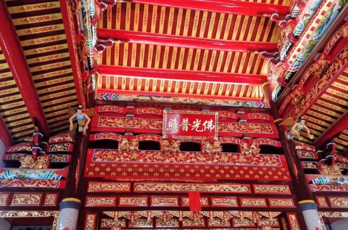 新寮鎮安宮 新寮鎮安宮