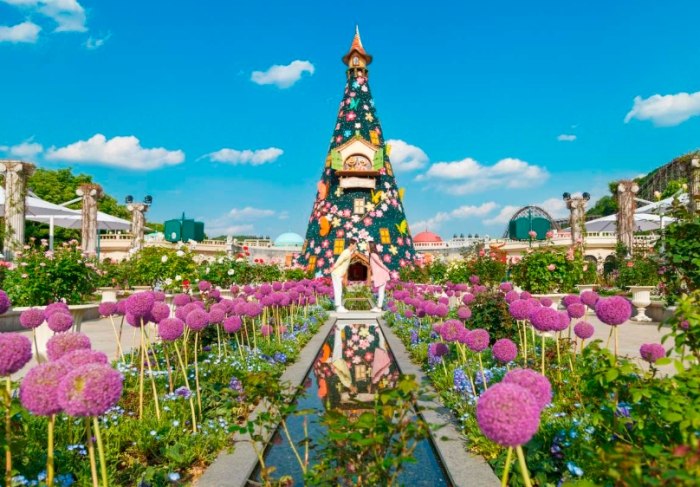 愛寶樂園