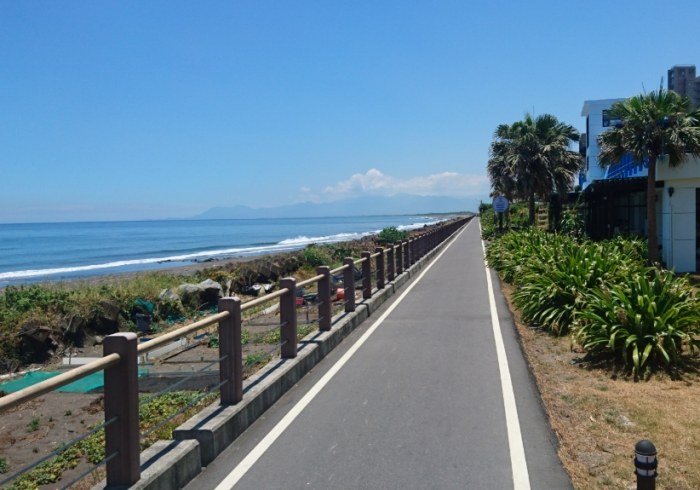 大坑觀景台 大坑觀景台