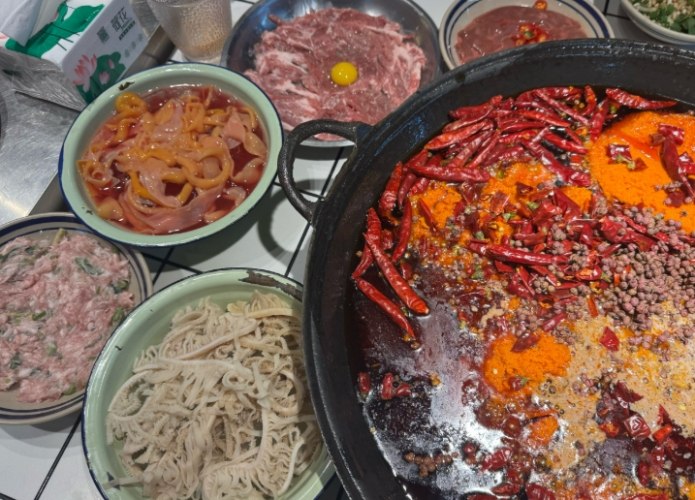 好吃火鍋 好吃火鍋