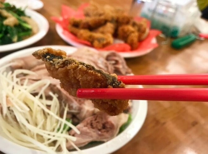林口熱炒 林口熱炒