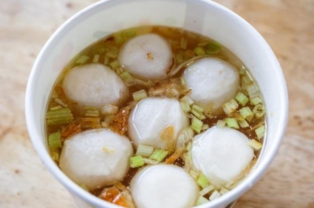 竹圍漁港餐廳