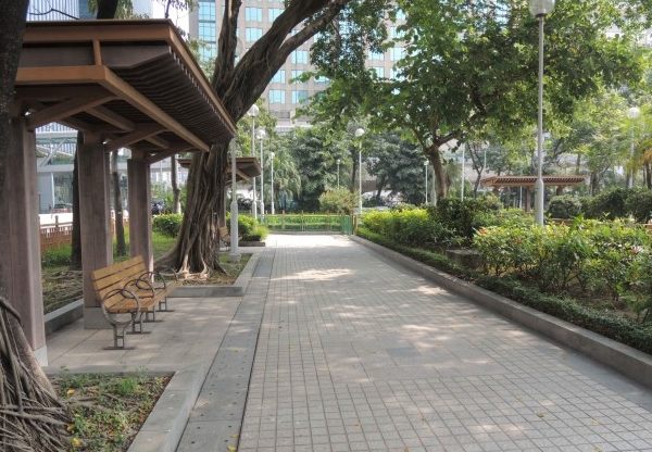 觀塘廣場 觀塘廣場