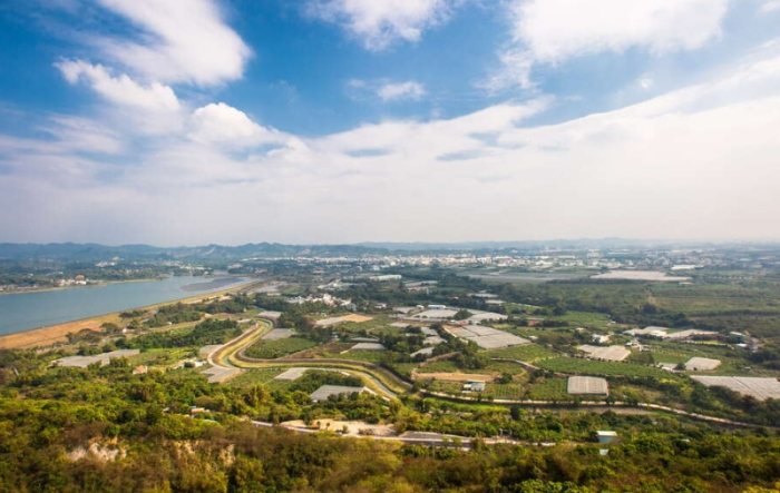 大崗山風景區 大崗山風景區