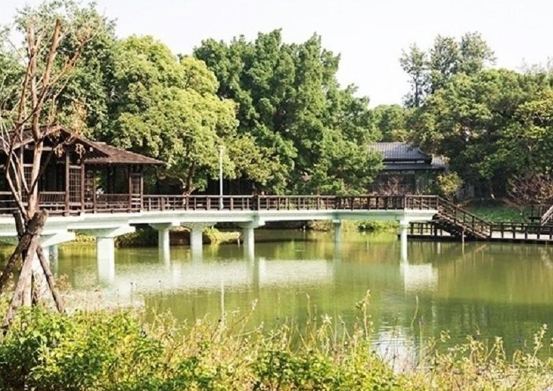 新竹玻璃工藝博物館 新竹玻璃工藝博物館