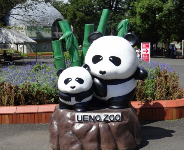 上野動物園 上野動物園