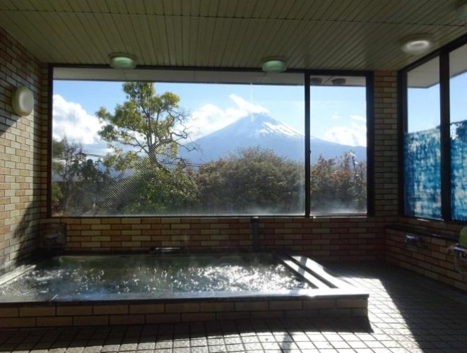 富士山一日遊 富士山一日遊