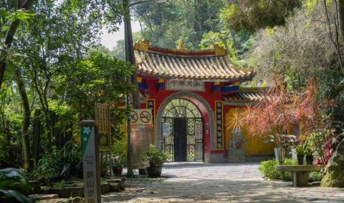 承天禪寺 承天禪寺