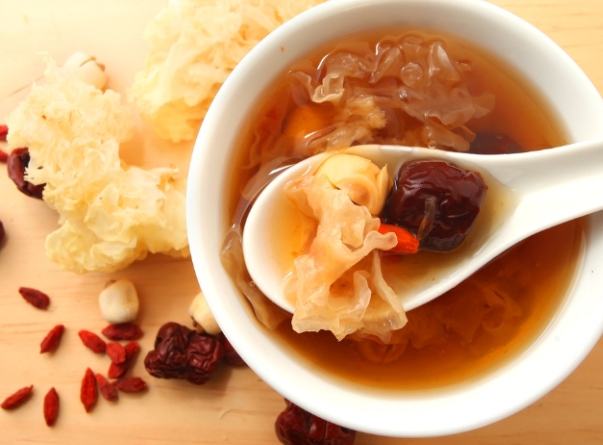 白木耳煮法 白木耳煮法