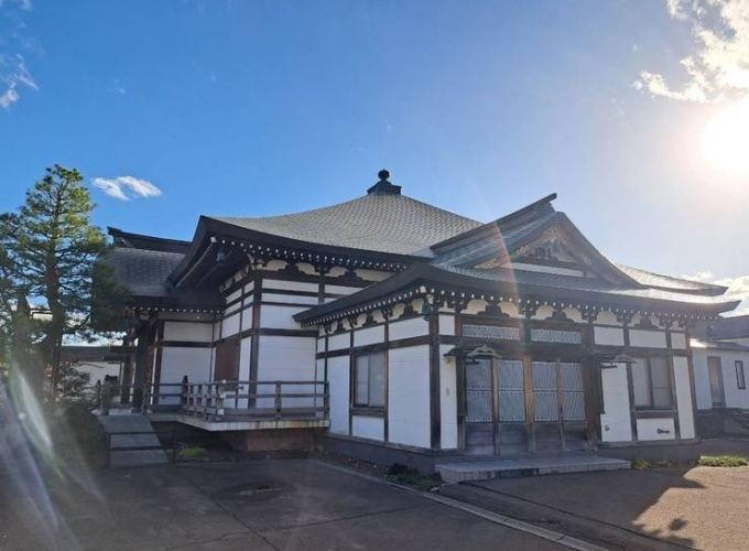 清泉寺 清泉寺