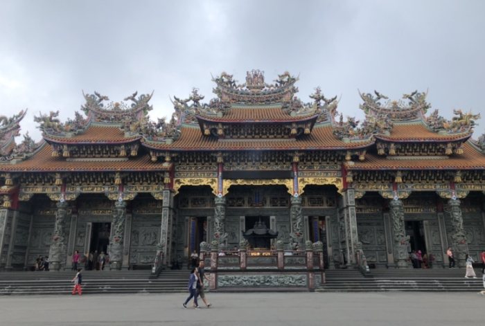 竹林寺 竹林寺