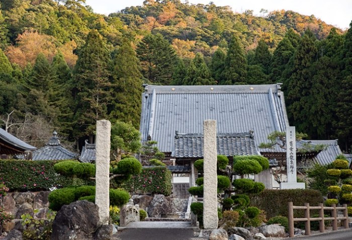 龍泉寺 龍泉寺