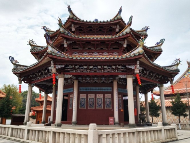 承天寺 承天寺