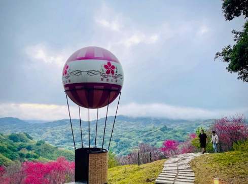 翠墨莊園 翠墨莊園