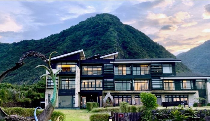 沐山民宿 沐山民宿