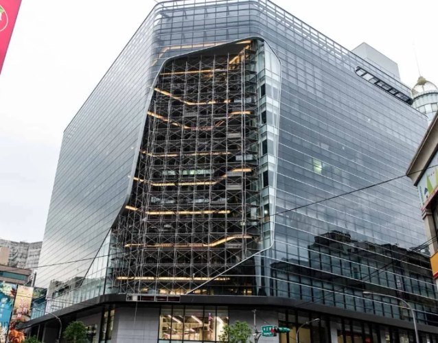 統領廣場 統領廣場