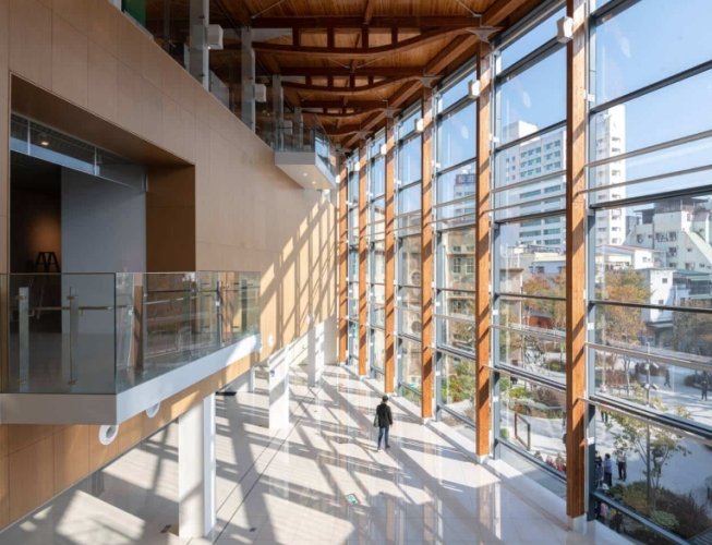 嘉義市立美術館 嘉義市立美術館