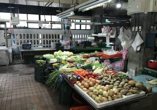 信義市場 信義市場