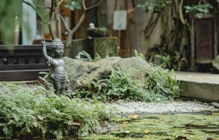 菩薩寺 菩薩寺