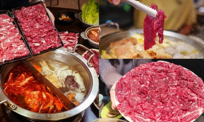 台南牛肉火鍋推薦 台南牛肉火鍋推薦