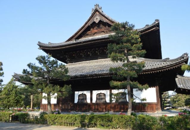 建仁寺 建仁寺