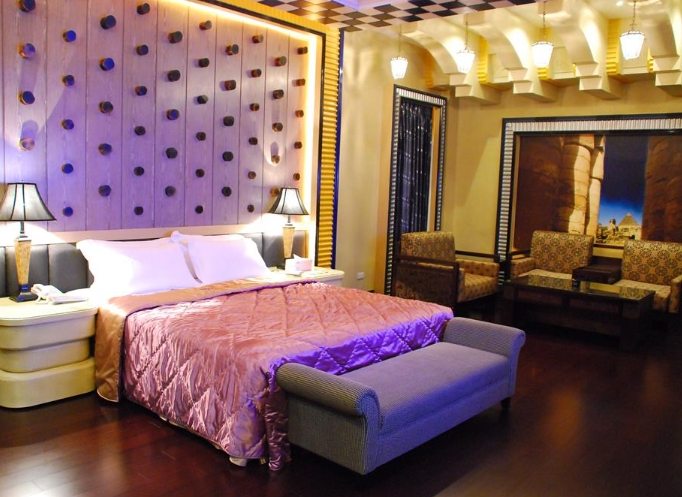雲林汽車旅館 雲林汽車旅館
