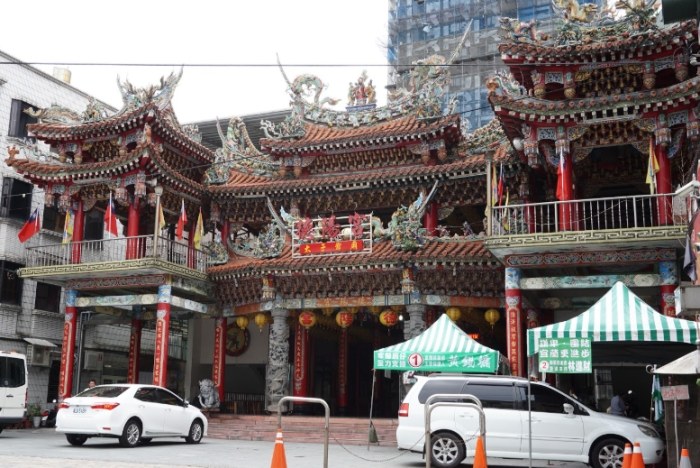德陽宮 德陽宮
