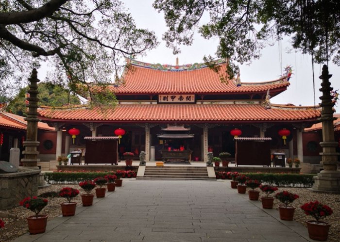 承天寺 承天寺