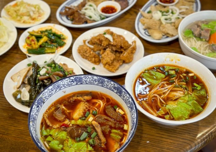 恆春牛肉麵 恆春牛肉麵