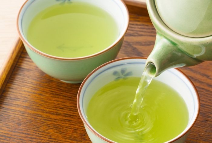 綠茶功效 綠茶功效