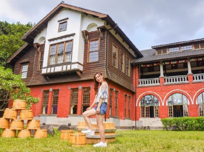 北投博物館 北投博物館