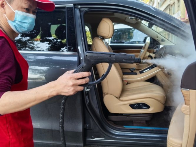 車內清潔 車內清潔