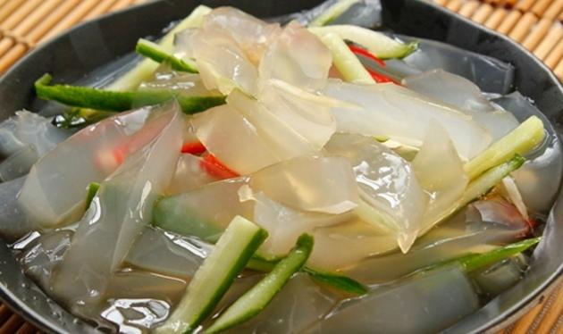 曼波魚 曼波魚