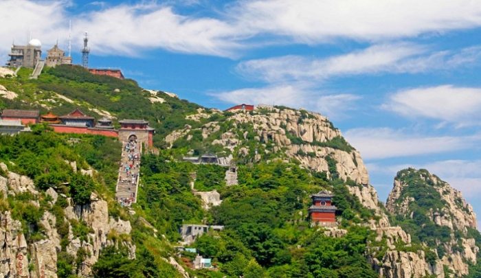 梧桐山 梧桐山