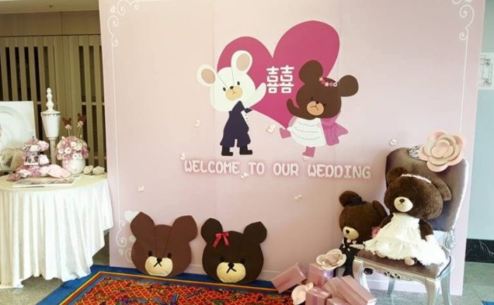 濱江花市 濱江花市