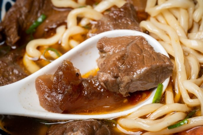 新莊牛肉麵 新莊牛肉麵
