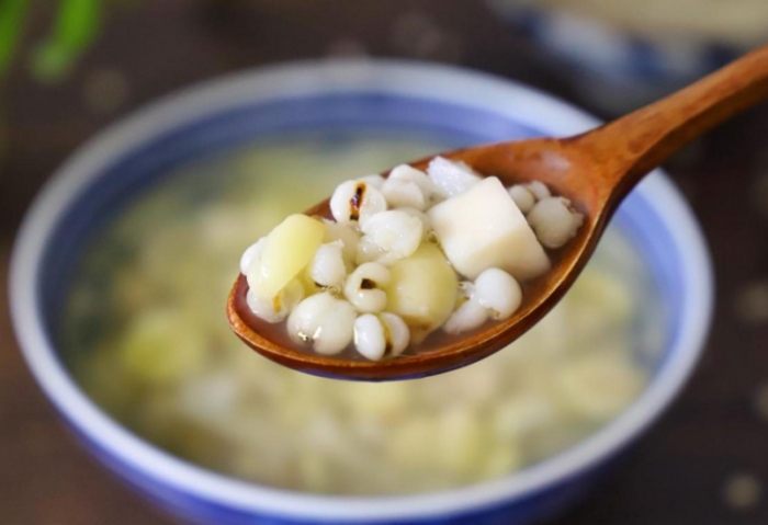 清鼻湯 清鼻湯