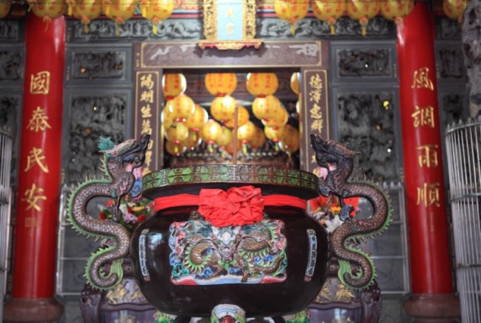 德陽宮 德陽宮