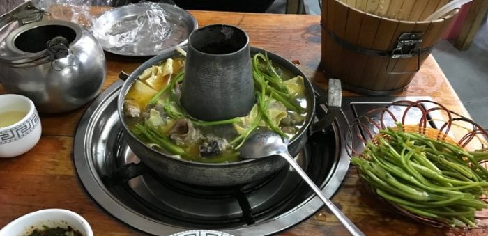 中壢忠貞市場