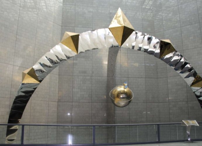國立科學工藝博物館 國立科學工藝博物館