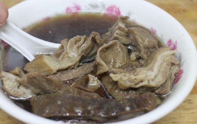 歸仁美食