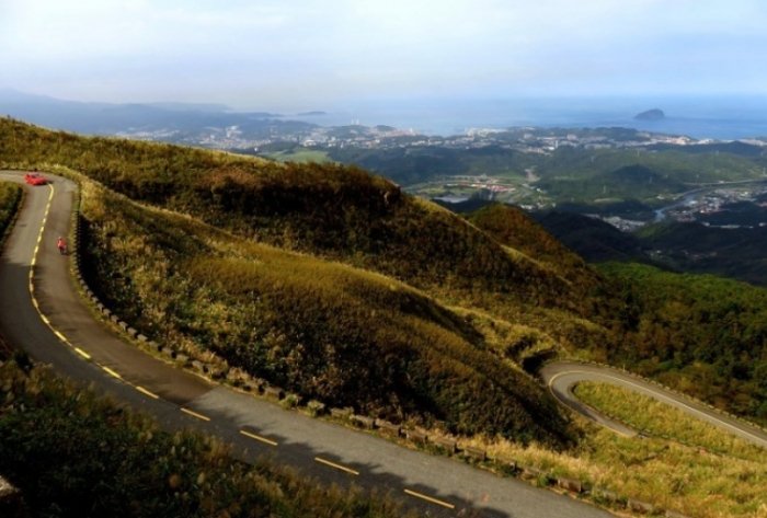 五分山 五分山