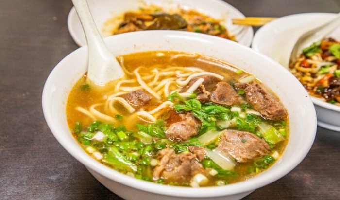 羅東牛肉麵 羅東牛肉麵