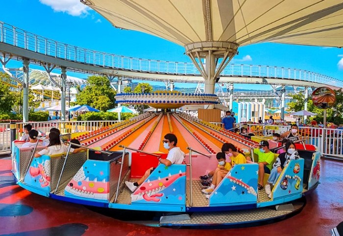 台北兒童樂園 台北兒童樂園