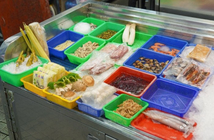 高雄熱炒店 高雄熱炒店