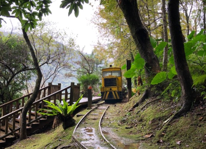 池南國家森林遊樂區