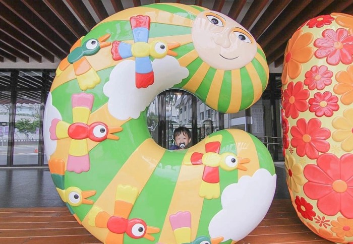 彰化美術館 彰化美術館
