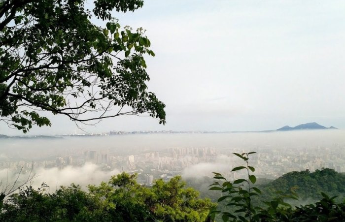 文筆山 文筆山